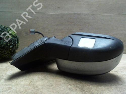 Used Right mirror FORD MONDEO IV Turnier (BA7) 1.8 TDCi (125 hp) 29296861
