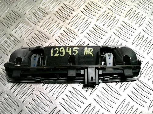 Kabinelys PEUGEOT 607 (9D, 9U) 2.2 HDi | BP39467013I8  - Image 5