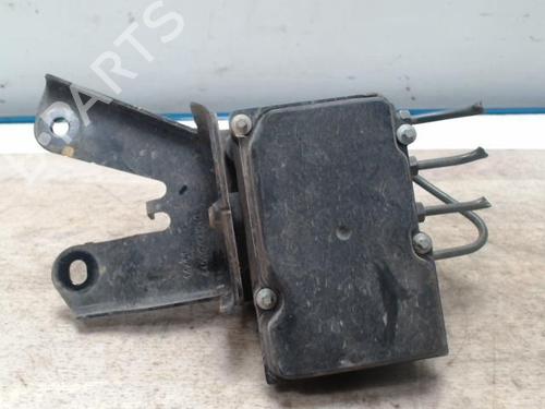 ABS pump PEUGEOT 107 (PM_, PN_) 1.0 | BP28063635M43