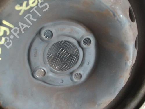 Felge RENAULT MEGANE Scenic (JA0/1_) 1.9 dT (JA0K, JA0Y) | BP30678435C45