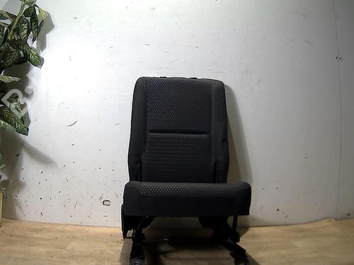 Used Rear seat TOYOTA COROLLA Verso (ZER_, ZZE12_, R1_) 2.2 D-4D (AUR10_, AUR10R) (136 hp) 25401847