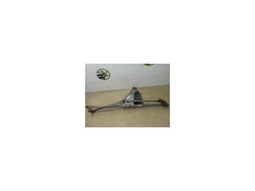Ruitenwissermotor voor MINI MINI (R50, R53) Cooper (116 hp) 25388486