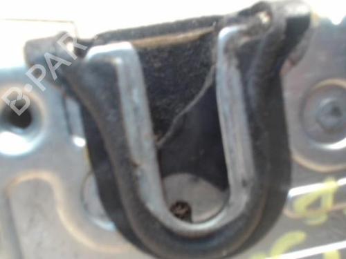 Front right lock DACIA SANDERO 1.2 16V | BP27562172C97 