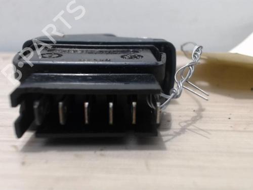Right front window switch RENAULT MEGANE I (BA0/1_) 1.9 D Eco (BA0A, BA0U, BA0R) | BP25392391I26