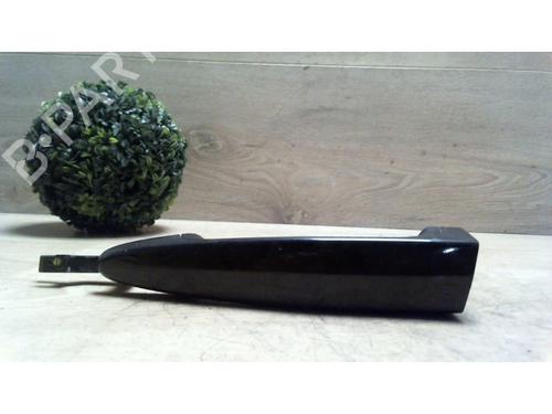 Used Front left exterior door handle BMW 3 (E90) 320 d (177 hp) 25410772
