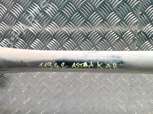 Rear axle OPEL ASTRA K (B16) 1.2 Turbo (68) | BP25790805M2