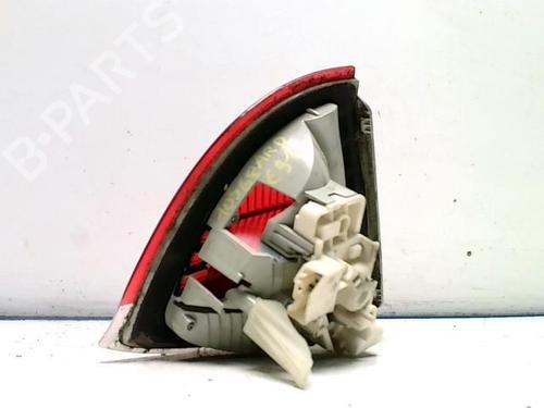Farolim direito da mala BMW 3 Touring (E91) 318 d (122 hp) 31222577