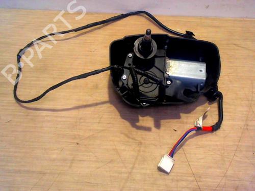 Used Rear wiper motor PEUGEOT 107 (PM_, PN_) 1.0 (68 hp) 25390653