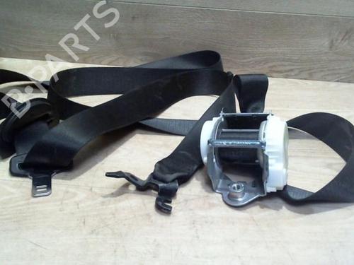 Front right seatbelt BMW 1 (E87) 120 d | BP29553385I25 