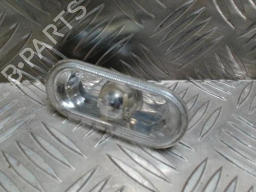 Used Right side indicator Right side indicator VW FOX Hatchback (5Z1, 5Z3, 5Z4) 1.4 TDI (70 hp) 33748542 33748542