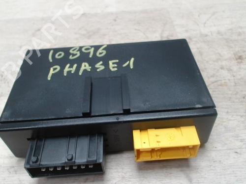 Control unit PEUGEOT 206 CC (2D) 2.0 S16 | BP25420494M11