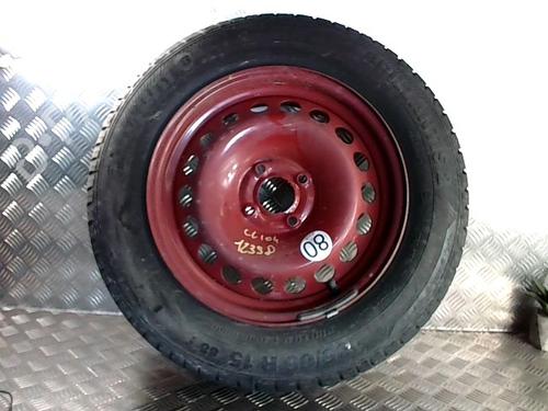 Cerchio RENAULT CLIO IV (BH_) 1.2 16V (73 hp) 32114997