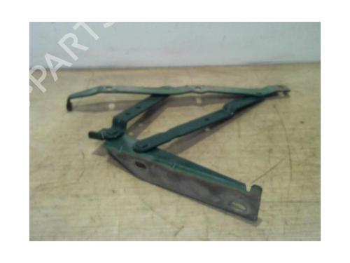 Hinge/Door check strap MERCEDES-BENZ VITO Bus (W638) 112 CDI 2.2 (638.194) | BP30665276C146