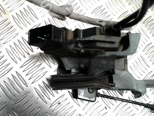 Rear left lock FORD S-MAX (WA6) 2.0 TDCi | BP25748483C100 