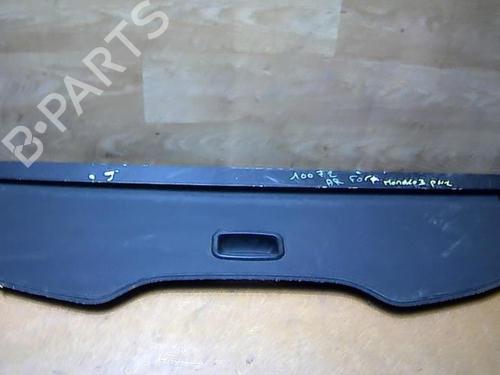 Rear parcel shelf FORD MONDEO IV Turnier (BA7) 1.8 TDCi | BP29296840C85 