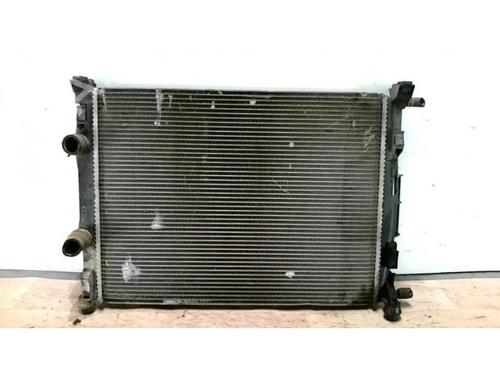 Køler RENAULT MEGANE II (BM0/1_, CM0/1_) 1.5 dCi (BM1E, CM1E) | BP25419395M31 