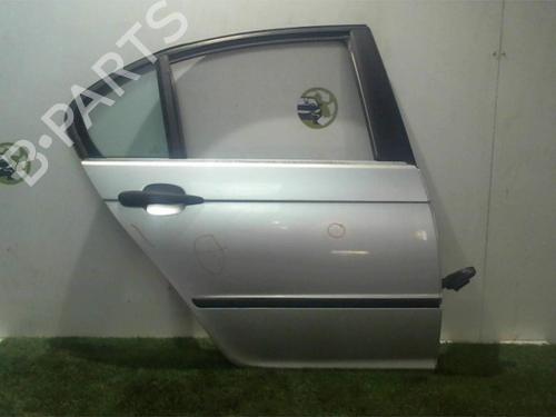 Used Right rear door BMW 3 (E46) 320 d (136 hp) 25388595