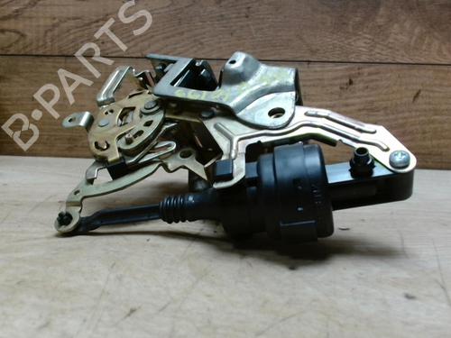 Used Rear right lock MERCEDES-BENZ C-CLASS (W202) C 220 D (202.121) (95 hp) 29200011
