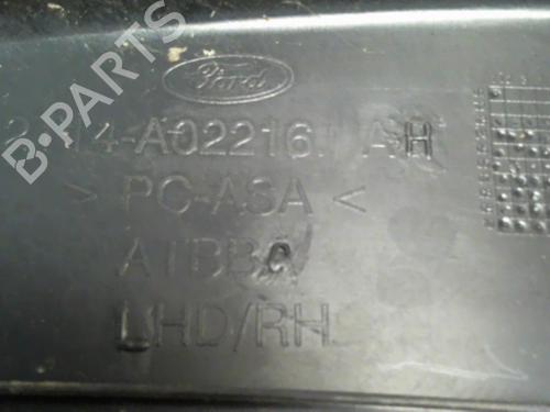 Used Scuttle panel FORD TRANSIT CONNECT (P65_, P70_, P80_) 1.8 TDCi (90 hp) 31226322