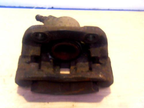 Used Left front brake caliper RENAULT TWINGO I (C06_) 1.2 (C066, C068) (58 hp) 25391349