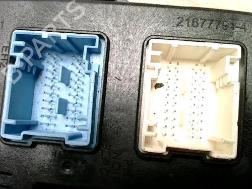 Fuse box CITROËN C5 II (RC_) 1.6 HDi (RC8HZB) | BP28013851E1 - Image 4