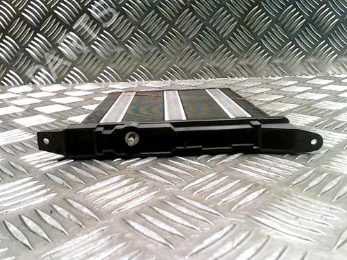 Electronic module VW GOLF V (1K1) 1.9 TDI | BP31140003M83