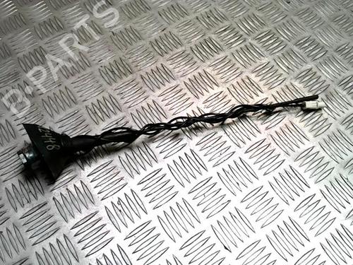 Antenne/Halterung für Antenne/Halterung RENAULT CAPTUR I (J5_, H5_) 0.9 TCe 90 (90 hp) 33719737 33719737