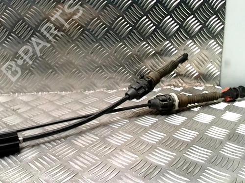 Gear lever RENAULT KANGOO Express (FW0/1_) 1.5 dCi 80 (FW15) | BP36048673M90 - Image 5