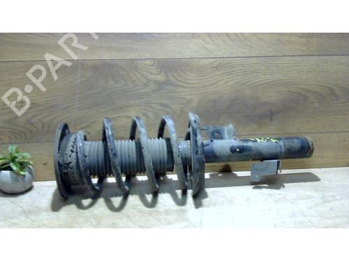 Used Left front shock absorber FORD MONDEO IV Turnier (BA7) 2.0 TDCi (140 hp) 30665152