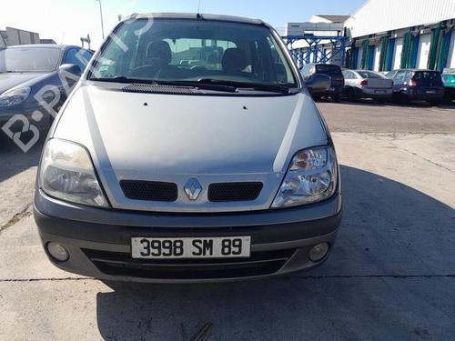 Supporti motore RENAULT SCÉNIC I MPV (JA0/1_, FA0_) 1.9 dCi (JA05, JA1F) | BP28066955M89 