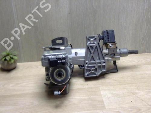 Ratstammeenhed RENAULT CLIO IV Grandtour (KH_) 1.5 dCi 75 (75 hp) 25401716