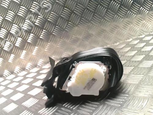 Used Rear left seatbelt CITROËN DS3 (SA_) 1.6 HDi 90 (92 hp) 25429526