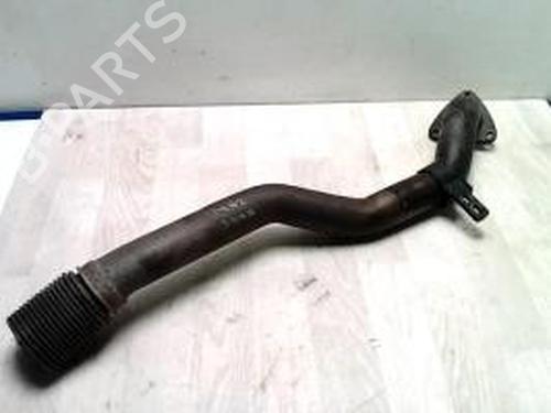 Used Exhaust system SAAB 9-3 Estate (E50) 1.9 TTiD (180 hp) 28426617