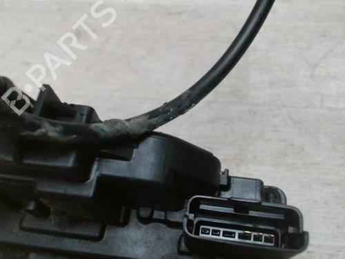Front right lock NISSAN NOTE (E11, NE11) 1.5 dCi | BP25419674C97 