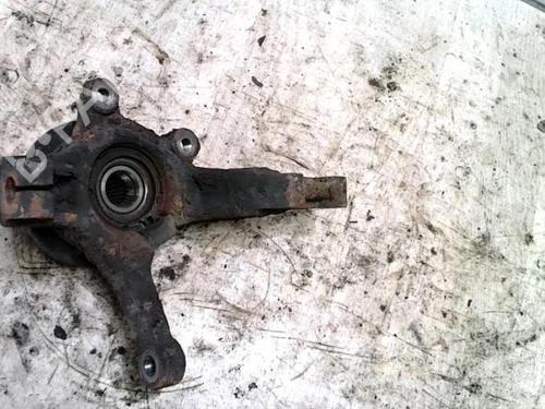 Right front steering knuckle DACIA SANDERO 1.4 MPI LPG | BP25430926M26 