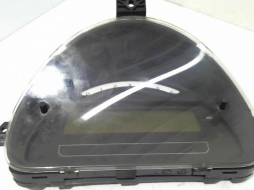 Instrument cluster CITROËN C3 I (FC_, FN_) 1.4 HDi | BP25400340C47 