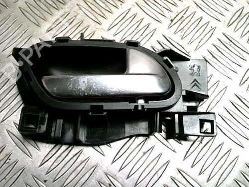 Used Front right interior door handle Front right interior door handle 36674288 36674288