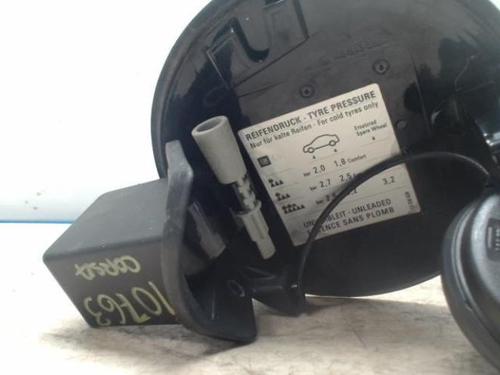 Fuel flap OPEL CORSA D (S07) 1.2 (L08, L68) | BP28084315C131 