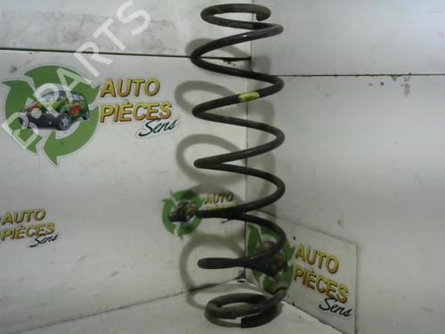 Used Shock absorber spring RENAULT LAGUNA II Grandtour (KG0/1_) 1.9 dCi (KG1A, KG1W, KG0G) (110 hp) 25398855
