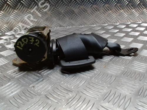 Used Rear left seatbelt MINI MINI (R50, R53) Cooper (116 hp) 25841638