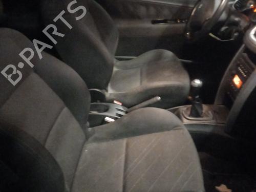 Brake master cylinder PEUGEOT 207 (WA_, WC_) 1.6 HDi | BP31234723M77