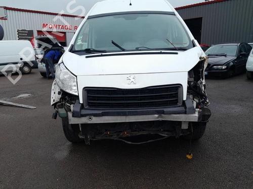 Air vent PEUGEOT EXPERT Van (VF3A_, VF3U_, VF3X_) 2.0 HDi 130 | BP25430400I21