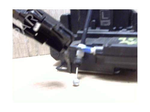 Rear right lock NISSAN NOTE (E11, NE11) 1.5 dCi | BP25413360C99 
