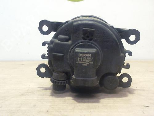 Left front fog light RENAULT SCÉNIC II (JM0/1_) 1.9 dCi (JM0G, JM12, JM1G, JM2C) | BP25389843C30