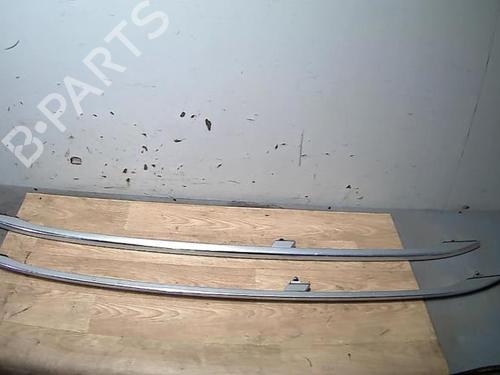 Roof bar AUDI A4 B7 Avant (8ED) 2.0 TDI | BP29470321C65 