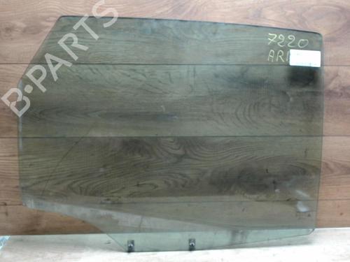 Rear right door window CITROËN C4 Picasso I MPV (UD_) 1.6 HDi 110 | BP31224061C21