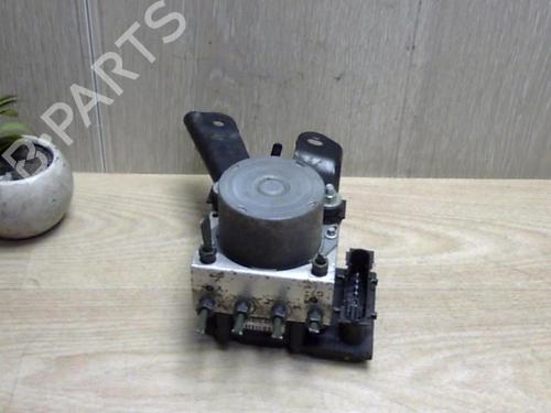 Used ABS pump TOYOTA AYGO (_B1_) 1.0 (KGB10_, KGB10R) (68 hp) 25408878
