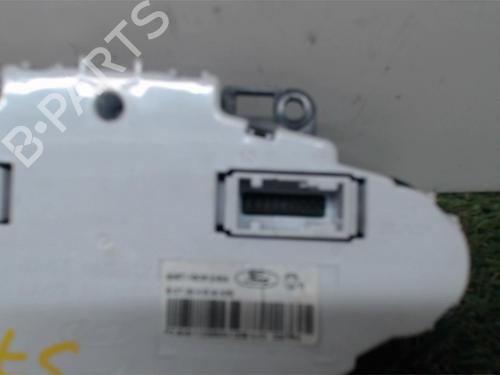 AC-Styringsenhed/Manøvreenhed FORD FIESTA VI (CB1, CCN) 1.4 | BP25396585I5 