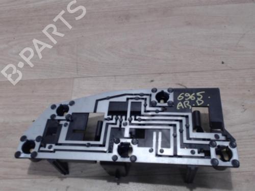 Used Licence plate light PEUGEOT 406 (8B) 1.9 TD (90 hp) 25386832
