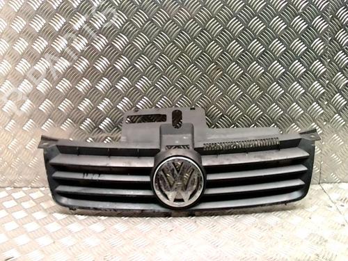 Griglia anteriore VW POLO IV (9N_, 9A_) 1.2 12V (64 hp) 32215252